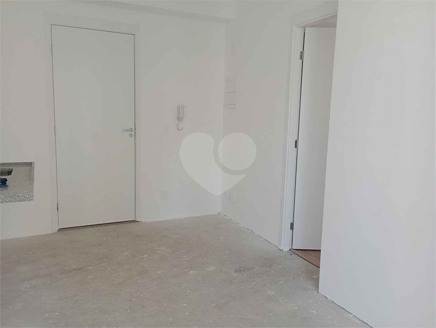 Studio à venda com 1 quarto em Perdizes, São Paulo, SP