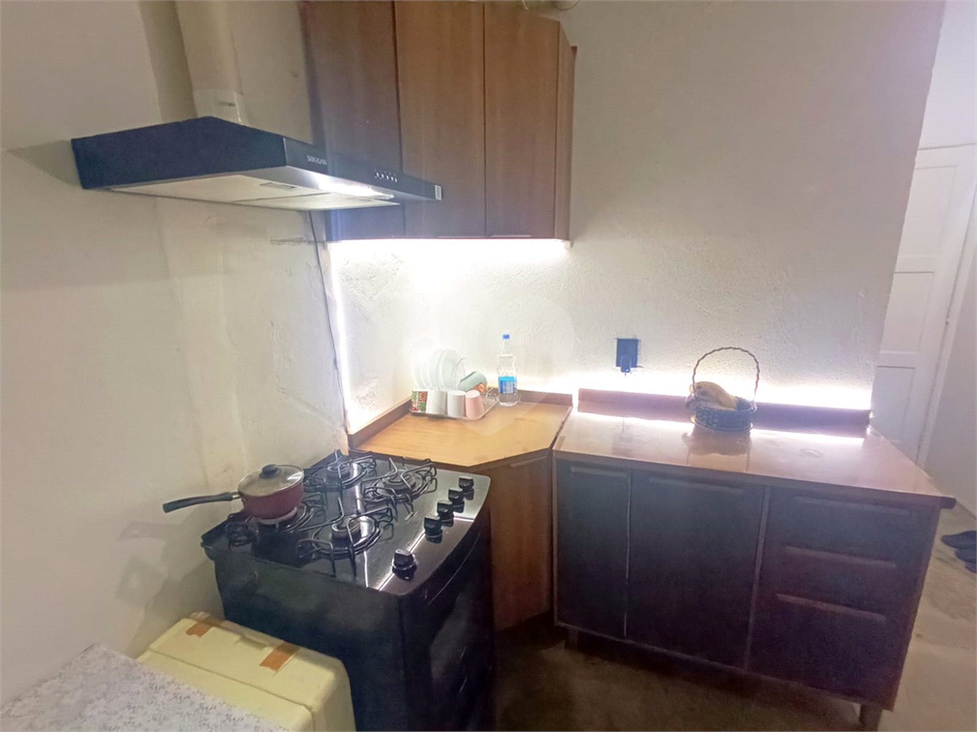 Apartamento à venda com 1 quarto no Centro, Rio de Janeiro, RJ
