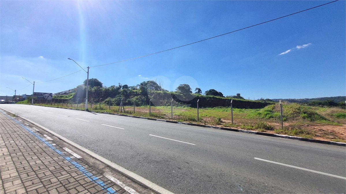 Área de Terra à venda em Parque Nova Suíça, Valinhos, SP