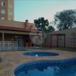 Apartamento à venda com 2 quartos em Jardim Refúgio, Sorocaba, SP