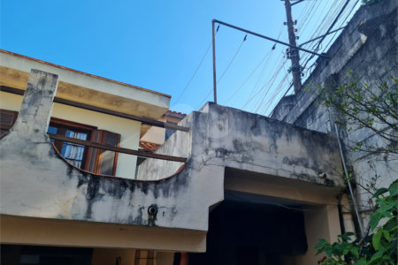 Casa à venda em Vila Indiana, São Paulo, SP