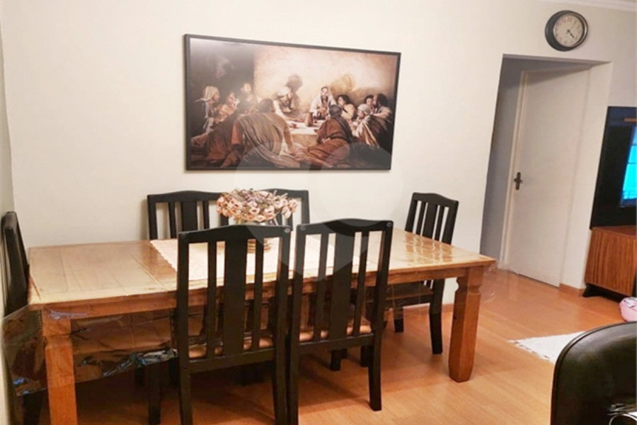 Apartamento à venda com 2 quartos em Santo Amaro, São Paulo, SP