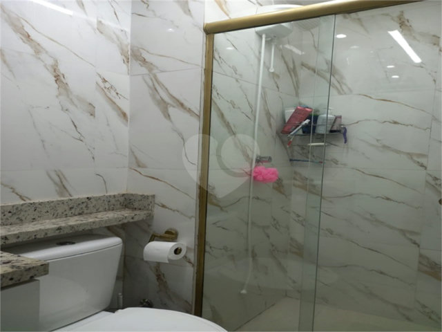 Apartamento à venda com 2 quartos em Pirituba, São Paulo, SP