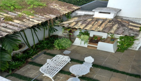 Casa à venda com 5 quartos, sendo 2 suítes, em Jardim Guedala, São Paulo, SP