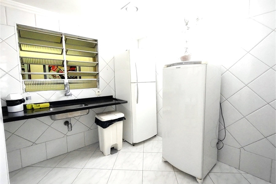 Apartamento à venda com 3 quartos, sendo 1 suíte, em Santana, São Paulo, SP