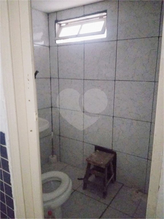 Casa à venda com 1 quarto em Vila Mazzei, São Paulo, SP