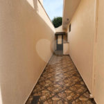 Casa térrea no Romeu Santini