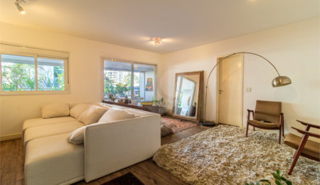 Apartamento à venda com 3 suítes em Vila Mascote, São Paulo, SP