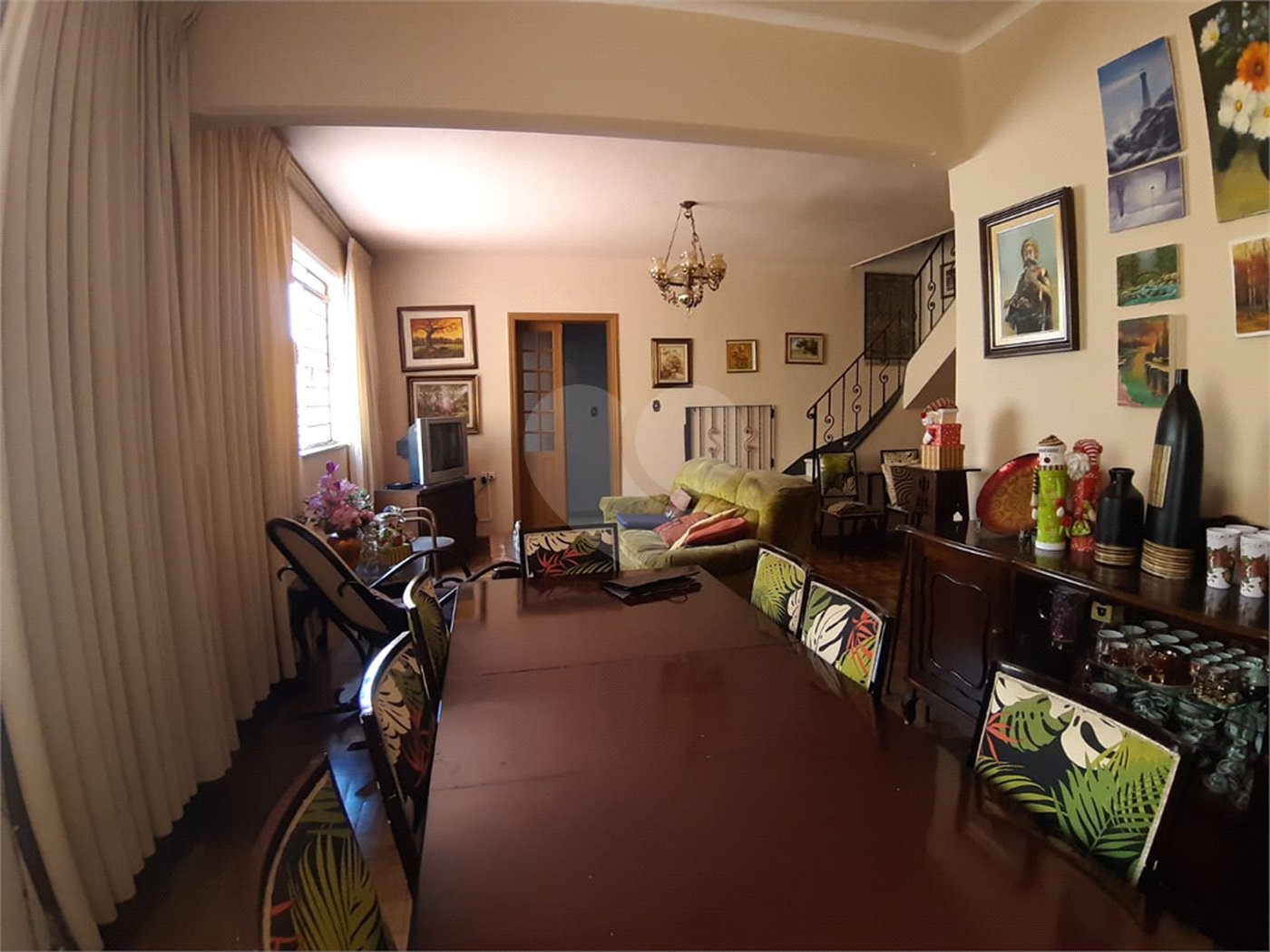 Sobrado à venda com 5 quartos em Santana, São Paulo, SP