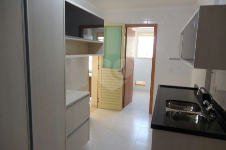 Apartamento à venda com 3 quartos, sendo 1 suíte,  em Santana, São Paulo, SP
