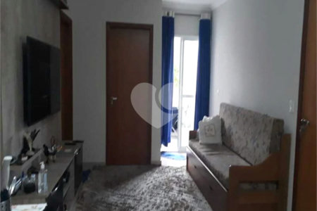 Apartamento à venda com 1 quarto em Residencial Monte Verde, Indaiatuba, SP