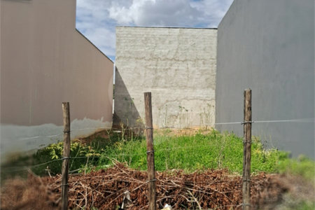 Terreno à venda no condomínio Pq Barnabé Smart, Indaiatuba - SP