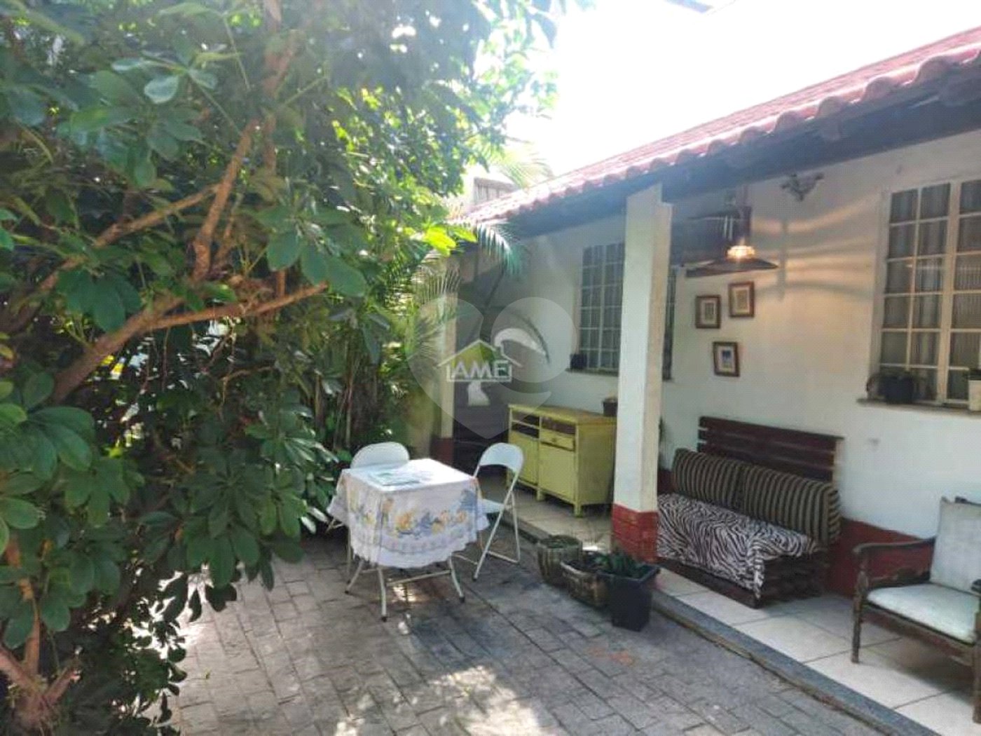 Casa à venda com 2 quartos, sendo 1 suíte, no condomínio River Plate, Rio de Janeiro - RJ