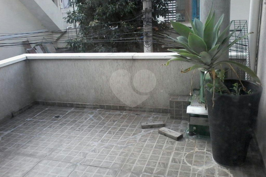 Sobrado à venda ou para alugar com 1 quarto em Água Fria, São Paulo, SP