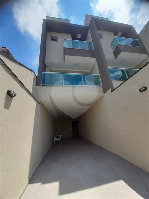 Casa à venda com 3 quartos, sendo 1 suíte, em MANDAQUI, São Paulo, SP