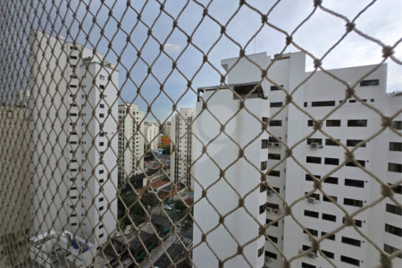 Apartamento à venda com 3 quartos, sendo 1 suíte,  em Indianópolis, São Paulo, SP