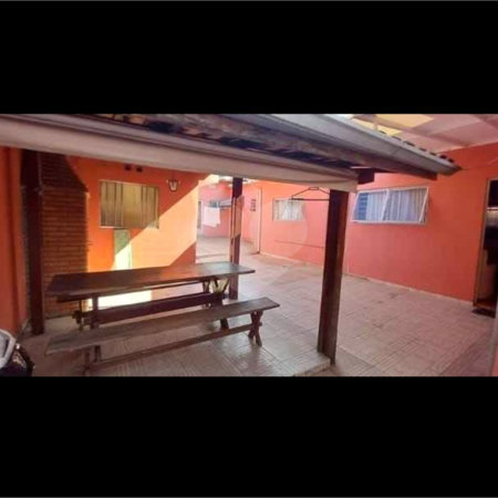 Casa à venda com 4 quartos em Vila Fiori, Sorocaba, SP