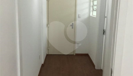 Apartamento à venda com 1 quarto em Bela Vista, São Paulo, SP