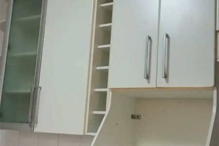 Sobrado à venda com 3 suítes em Vila São Silvestre, São Paulo, SP