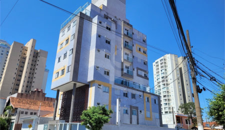 Studio à venda com 1 quarto em Santa Teresinha, São Paulo, SP