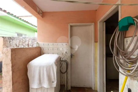 Casa à venda com 3 quartos, sendo 1 suíte, em Vila Mazzei, São Paulo, SP