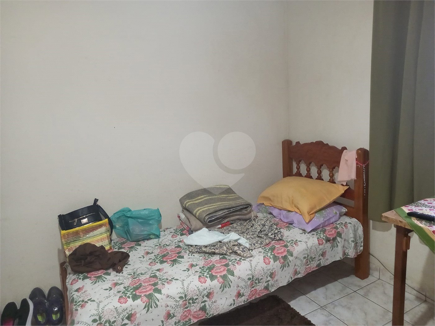 Casa Térrea à venda com 3 quartos em Mandaqui, São Paulo, SP