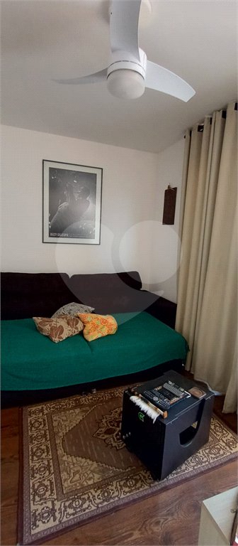 Apartamento à venda com 2 quartos em Vila Progresso, Sorocaba, SP