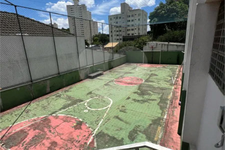 Apartamento à venda com 2 quartos em Vila Aurora (zona Norte), São Paulo, SP