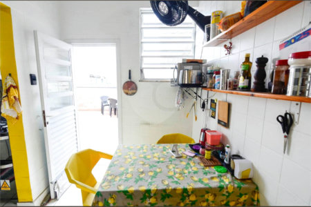 Cobertura à venda com 3 quartos em Tijuca, Rio de Janeiro, RJ