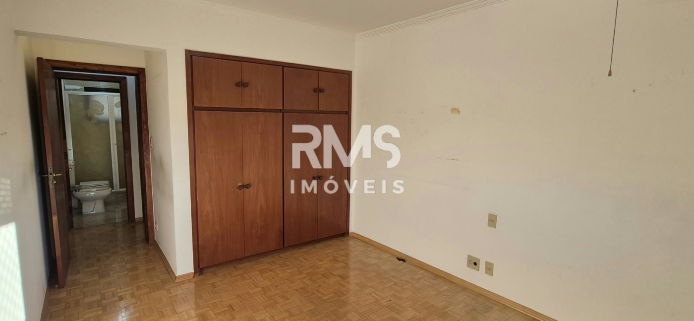 Apartamento à venda com 3 quartos e 1 suíte - Edifício Margherita - Itu SP