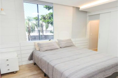 Apartamento à venda com 3 quartos em Tijuca, Rio de Janeiro, RJ