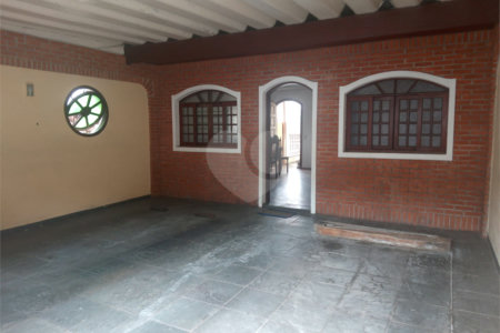 Sobrado à venda com 4 quartos, sendo 2 suítes,  em Instituto de Previdência, São Paulo, SP