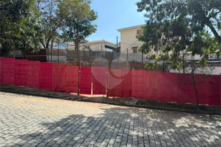 Terreno à venda em Jardim Ubirajara (zona Sul), São Paulo, SP
