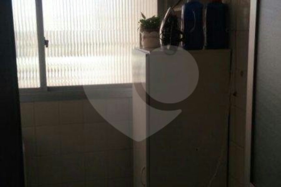 Apartamento à venda com 3 quartos, sendo 1 suíte, em Parque Mandaqui, São Paulo, SP