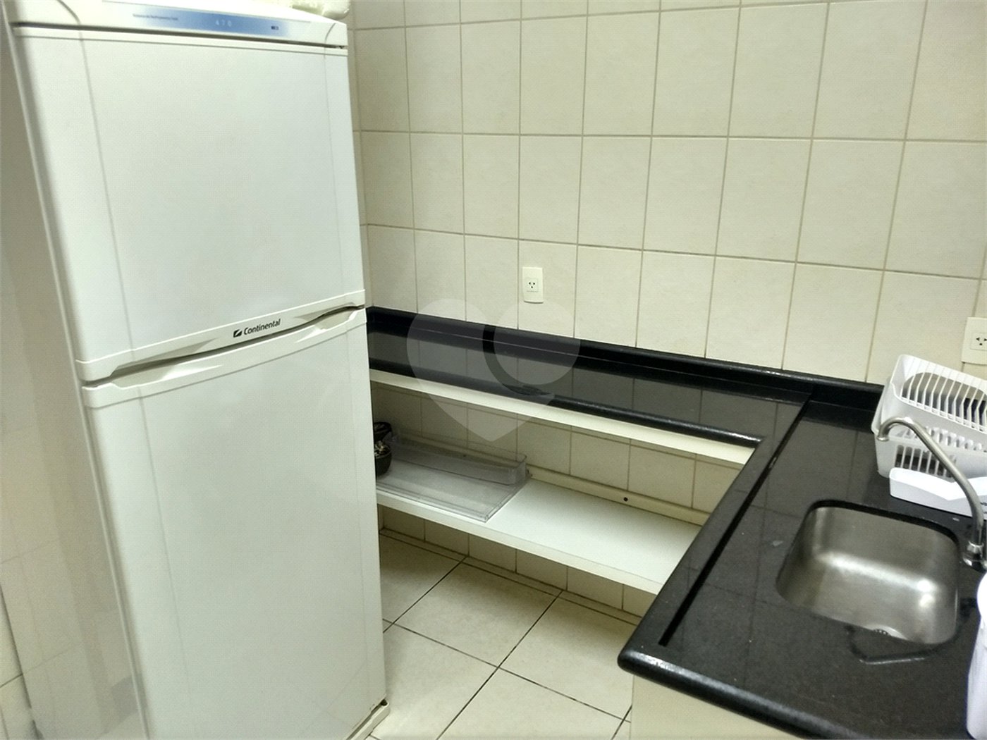 Apartamento à venda com 3 quartos, sendo 1 suíte, em Vila Olímpia, São Paulo, SP