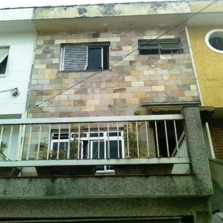 Sobrado à venda com 2 quartos em Santana, São Paulo, SP
