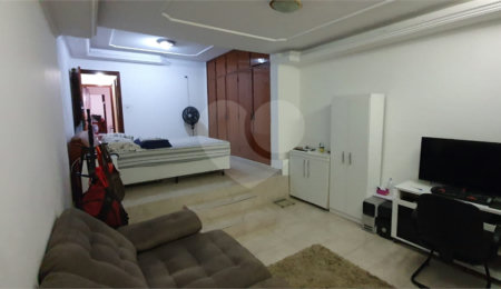 Casa à venda com 3 quartos em Parque Jabaquara, São Paulo, SP
