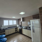Apartamento com 1 dormitório, 45 m² - venda por R$ 670.000,00 ou aluguel por R$ 5.000,00/mês - Boqueirão - Santos/SP