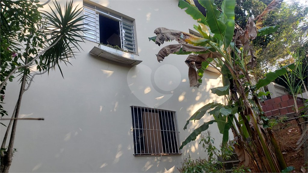Sobrado à venda com 3 quartos, sendo 1 suíte, em Horto, São Paulo, SP