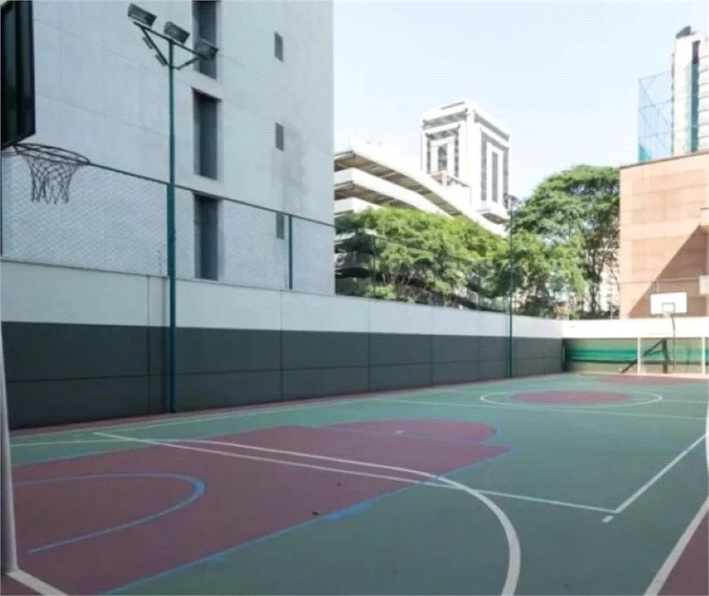 Apartamento à venda com 3 suítes em Cidade Monções, São Paulo, SP