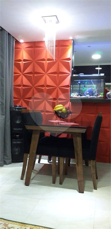 Apartamento à venda com 2 quartos em Água Chata, Guarulhos, SP