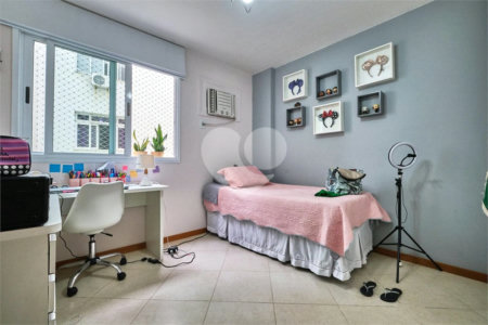 Apartamento à venda com 3 quartos, sendo 2 suítes, em Tijuca, Rio de Janeiro, RJ