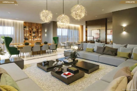 Apartamento à venda com 3 suítes em Ipiranga, São Paulo, SP
