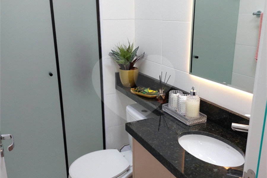 Apartamento à venda com 3 quartos, sendo 1 suíte, em Vila Guilherme, São Paulo, SP