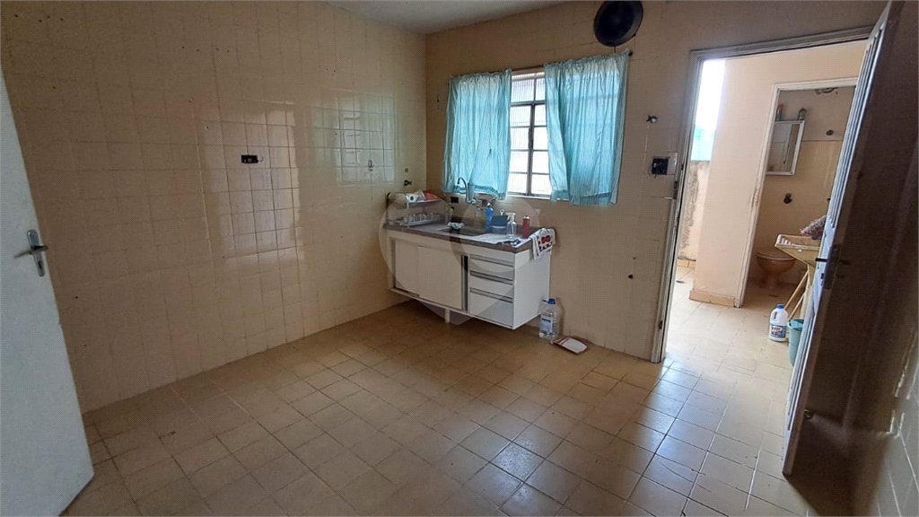 Sobrado à venda com 4 quartos em Tucuruvi, São Paulo, SP