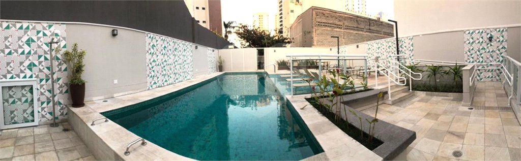 Apartamento à venda com 2 quartos em Vila Azevedo, São Paulo, SP