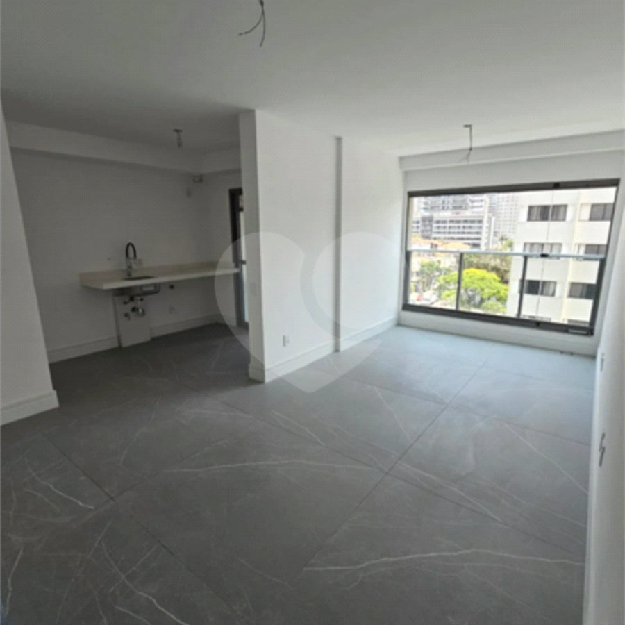 Apartamento à venda com 2 quartos, sendo 1 suíte, em Perdizes, São Paulo, SP