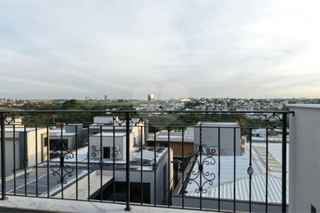 Casa à venda com 4 suítes no condomínio Alphaville Dom Pedro 3, Campinas - SP