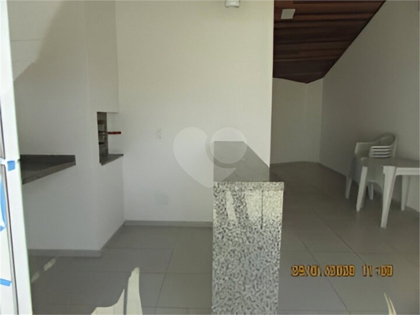 Apartamento à venda com 1 quarto em Vila Barth, Itapetininga, SP