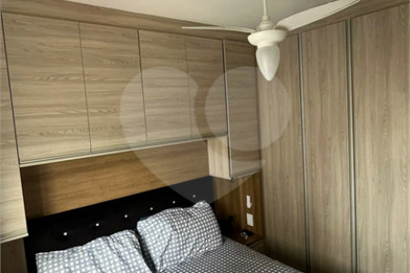Apartamento à venda com 2 quartos, sendo 1 suíte, em Vila Rosália, Guarulhos, SP